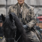 Peaky Blinders Immortal Man Tommy Shelby Coat